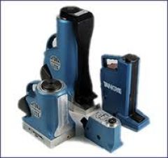 Hydraulic Toe Jacks Tangye