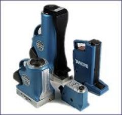 Hydraulic Toe Jacks Tangye 