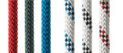 Fibre Ropes 