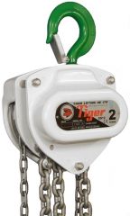 SS12 Corrosion Resistant Chain Block Hire