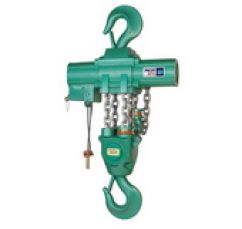 Air Hoist Hire