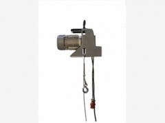 Minifor Hoist