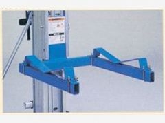 Pipe Cradle