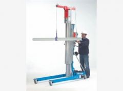 Crane Attachment