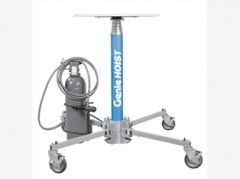Material Lift Gas Hoist