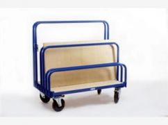 Board Trolley from £274.00