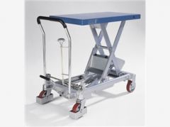 Scissor Table Hydraulic