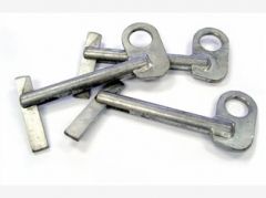 Manhole Pipe Lifting Pins