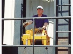 Air Winch