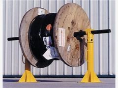 Cable Drum Jacks