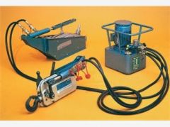 Tirfor Machine Hydraulic