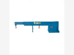 Forklift Jib