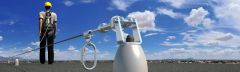 Fall Protection Design & Installation