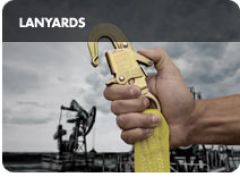 Safety Lanyard