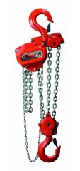 TCB11 Tiger Chain Block Heavy Duty