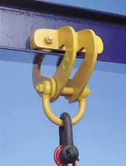 Girder/Beam Trolley