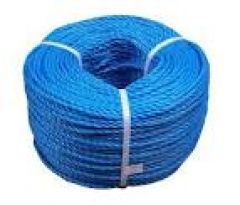 Polypropylene Rope Coils 30mtr & 220mtr 