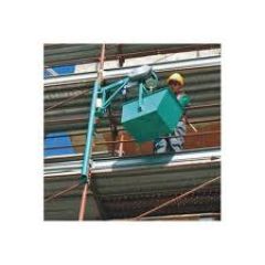 Scaffold Hoist 