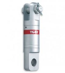 Yoke Jaw + Eye Angular Swivel