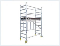 Scaffold Tower System 