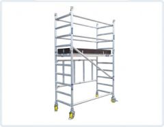 Scaffold Tower System