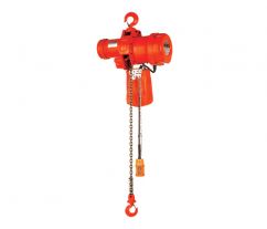 Electric Chain Hoist Hire Hire