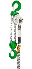 Sub Sea Tiger Shark Lever Hoist SS11 250kg - 10t