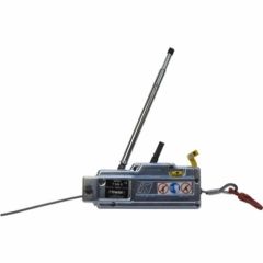 T508 T516 T532 Tirfor Machine