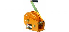 Hand Winch 800lb - 2600lb